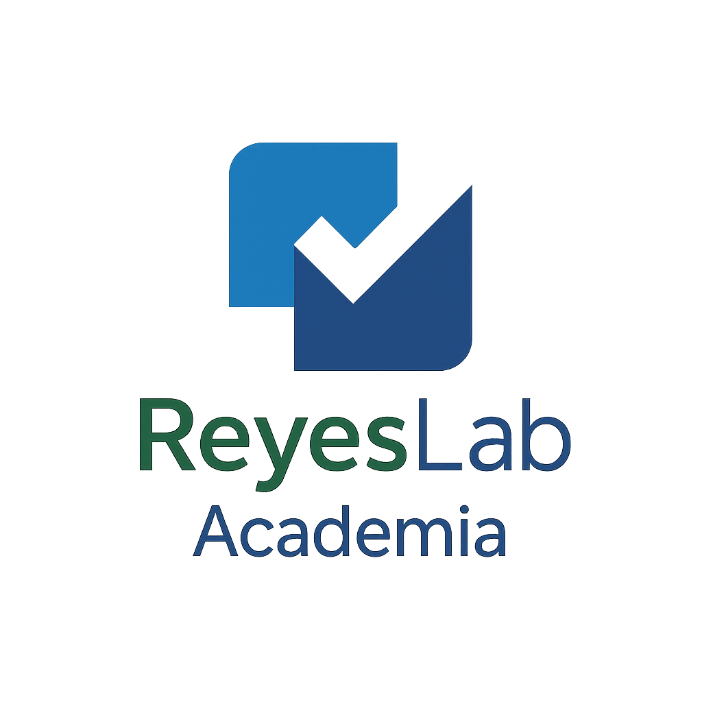 Academia ReyesLab