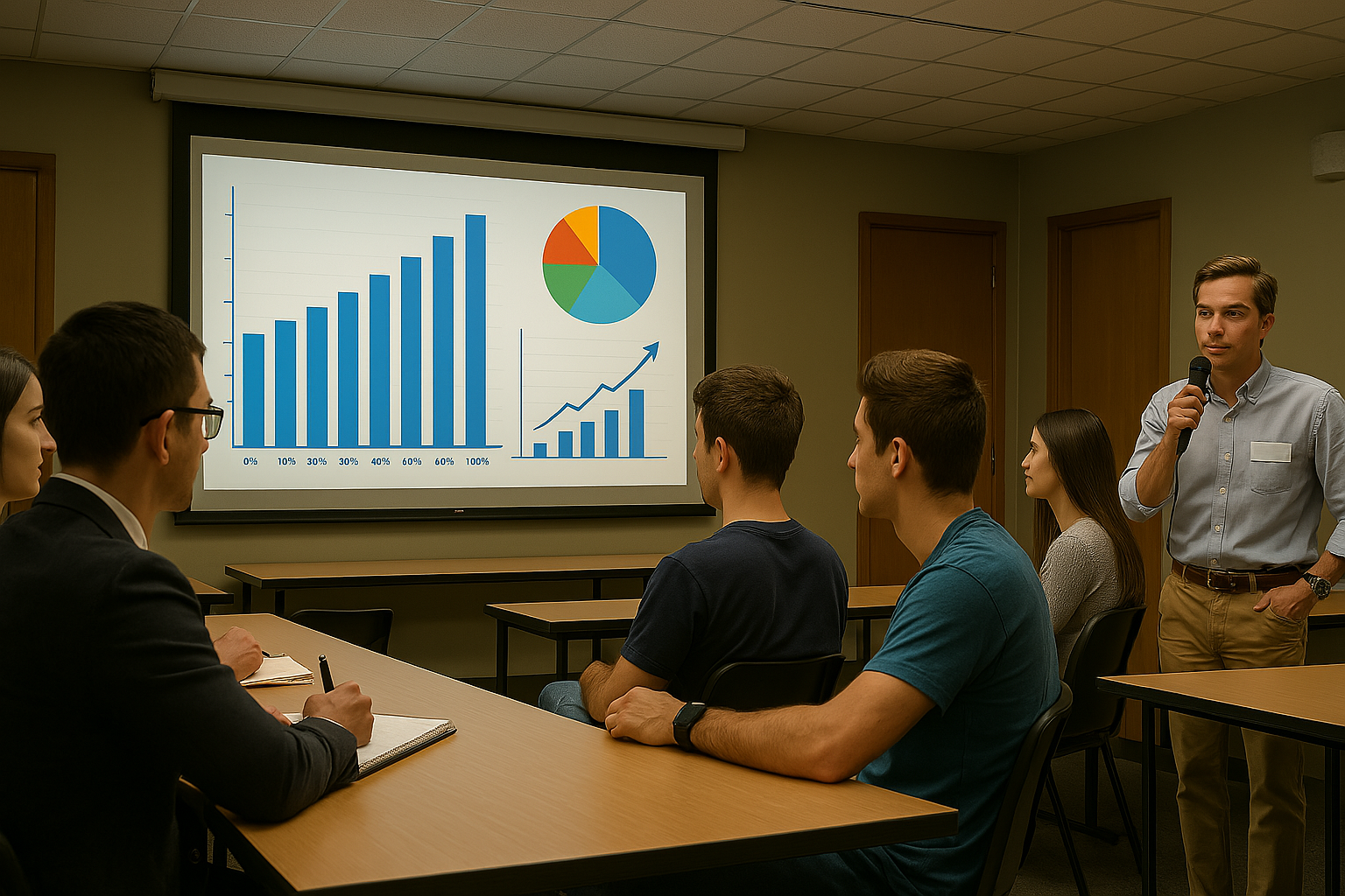 Relaciones Laborales para Analistas